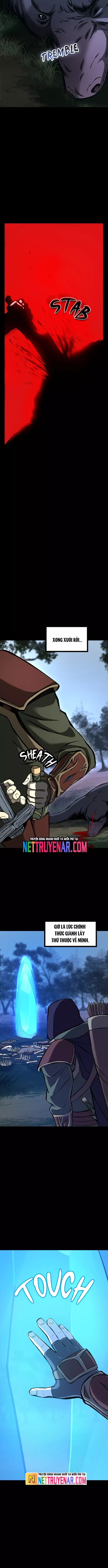 Thợ Săn Nguyên Thủy Chapter 70 - 17