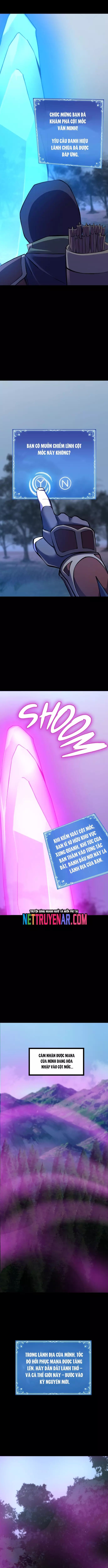 Thợ Săn Nguyên Thủy Chapter 70 - 18