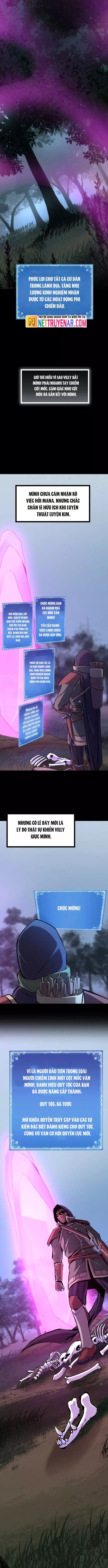 Thợ Săn Nguyên Thủy Chapter 70 - 19