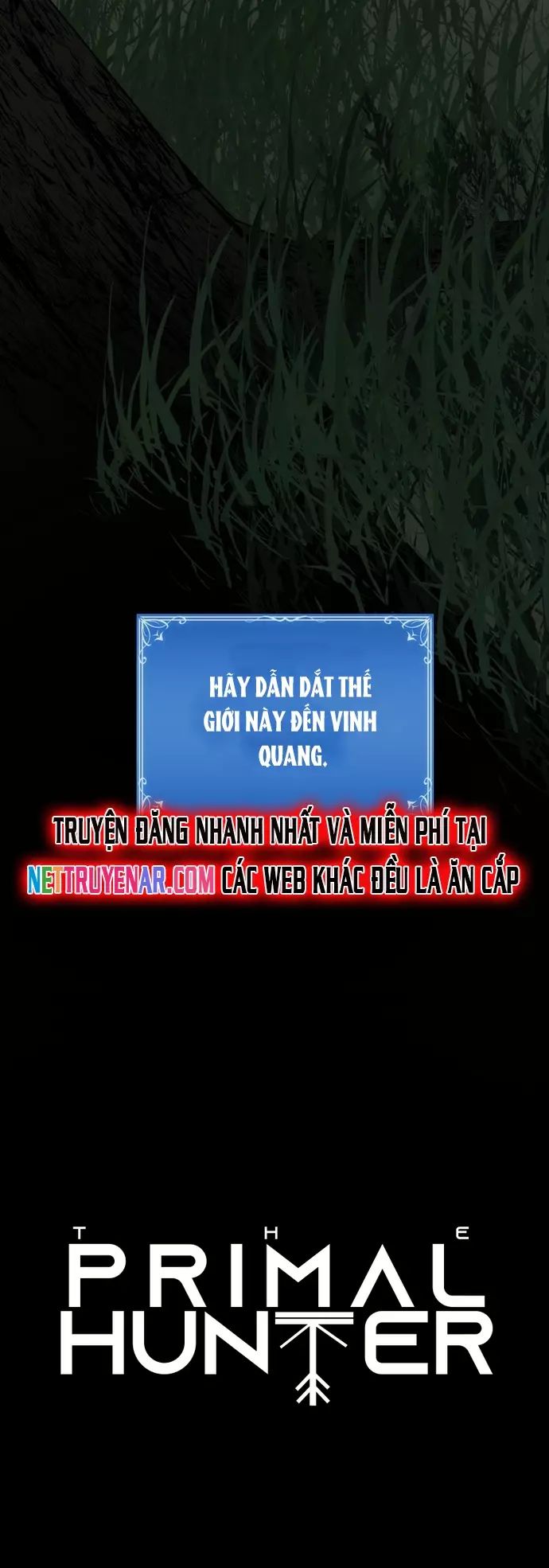 Thợ Săn Nguyên Thủy Chapter 70 - 20