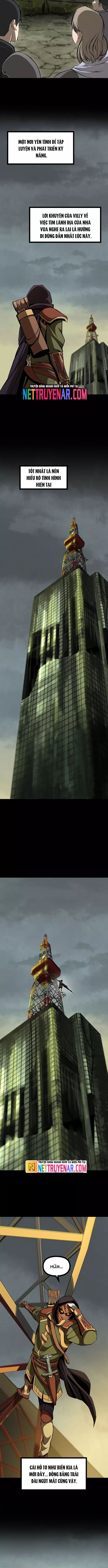 Thợ Săn Nguyên Thủy Chapter 70 - 3