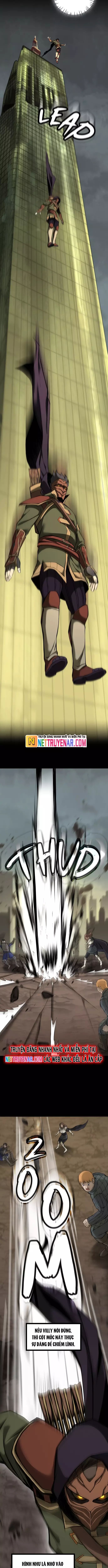 Thợ Săn Nguyên Thủy Chapter 70 - 5