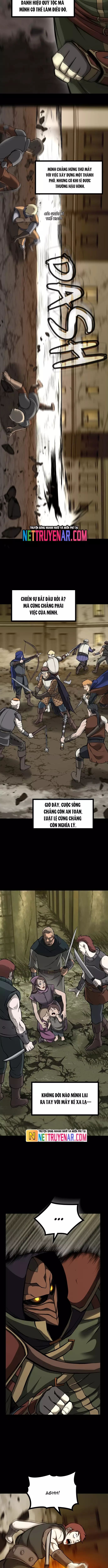 Thợ Săn Nguyên Thủy Chapter 70 - 6