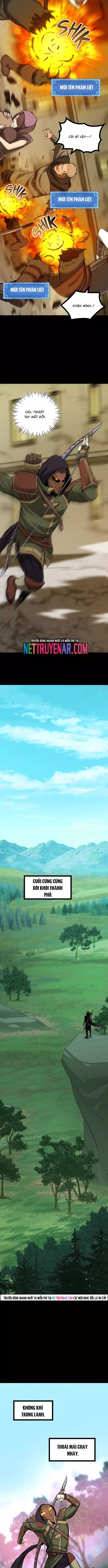 Thợ Săn Nguyên Thủy Chapter 70 - 7