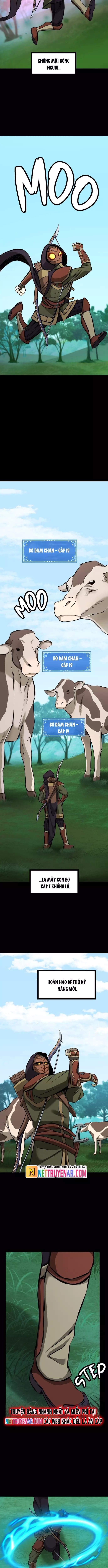 Thợ Săn Nguyên Thủy Chapter 70 - 8