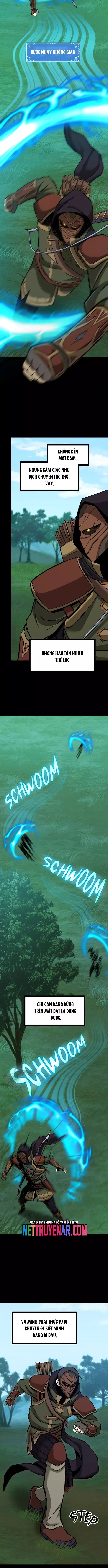 Thợ Săn Nguyên Thủy Chapter 70 - 9