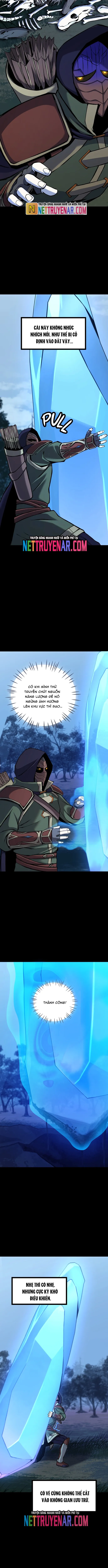 Thợ Săn Nguyên Thủy Chapter 71 - 2
