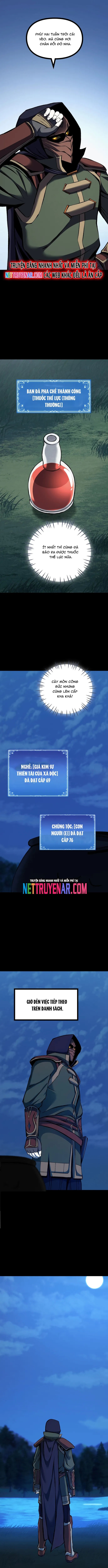 Thợ Săn Nguyên Thủy Chapter 71 - 11