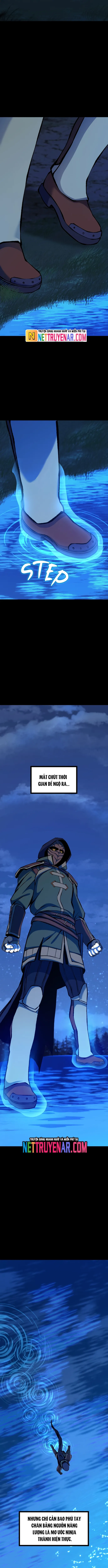 Thợ Săn Nguyên Thủy Chapter 71 - 12