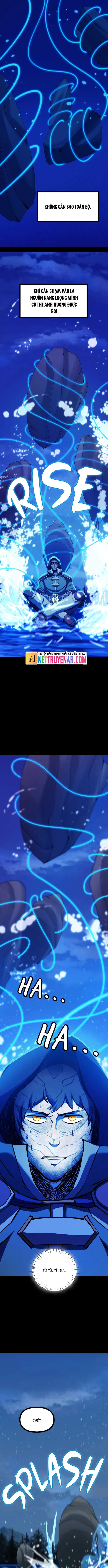Thợ Săn Nguyên Thủy Chapter 71 - 14