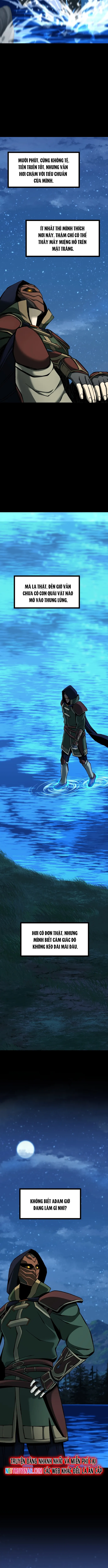 Thợ Săn Nguyên Thủy Chapter 71 - 15