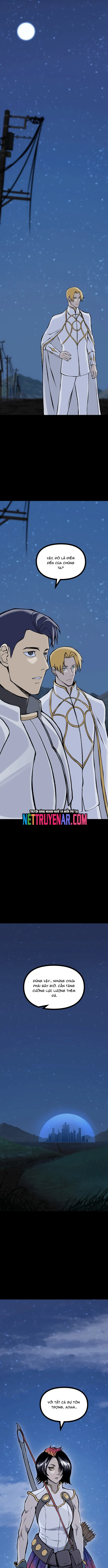 Thợ Săn Nguyên Thủy Chapter 71 - 16