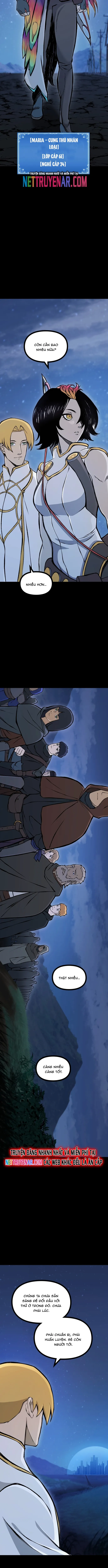 Thợ Săn Nguyên Thủy Chapter 71 - 17