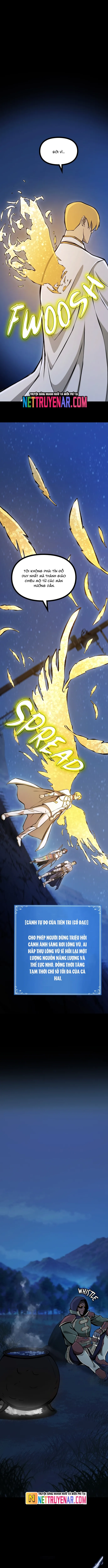 Thợ Săn Nguyên Thủy Chapter 71 - 18