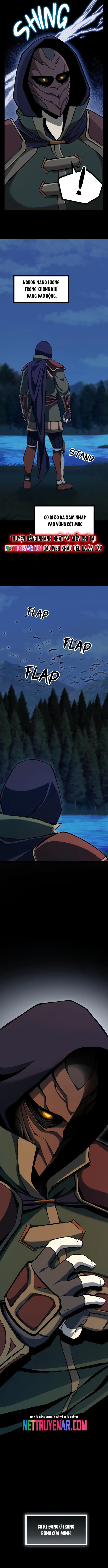 Thợ Săn Nguyên Thủy Chapter 71 - 19