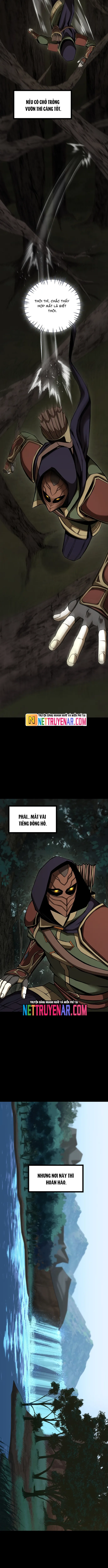 Thợ Săn Nguyên Thủy Chapter 71 - 4