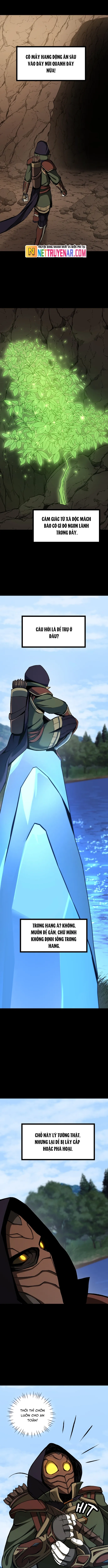 Thợ Săn Nguyên Thủy Chapter 71 - 5