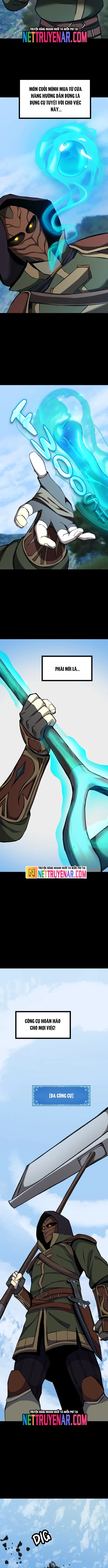 Thợ Săn Nguyên Thủy Chapter 71 - 6