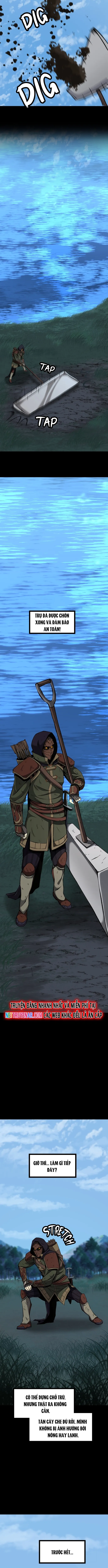 Thợ Săn Nguyên Thủy Chapter 71 - 7