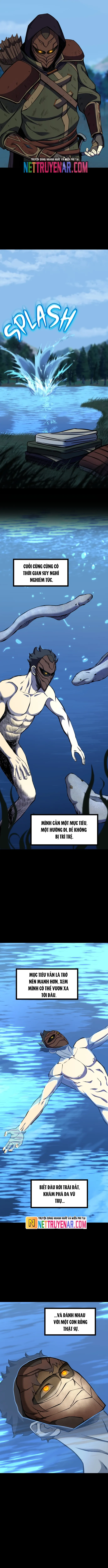 Thợ Săn Nguyên Thủy Chapter 71 - 8