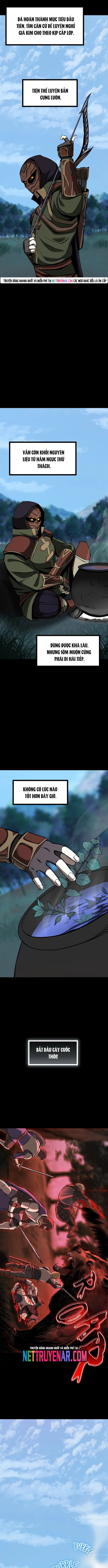 Thợ Săn Nguyên Thủy Chapter 71 - 9
