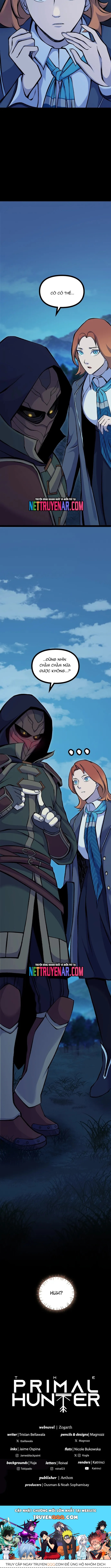 Thợ Săn Nguyên Thủy Chapter 72 - 18