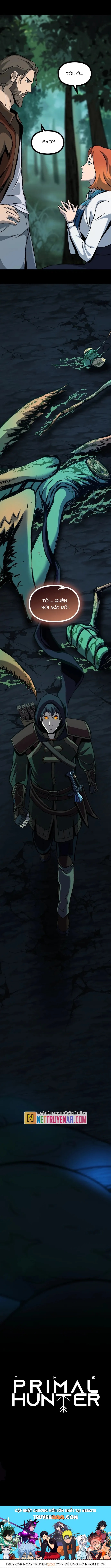 Thợ Săn Nguyên Thủy Chapter 74 - 18