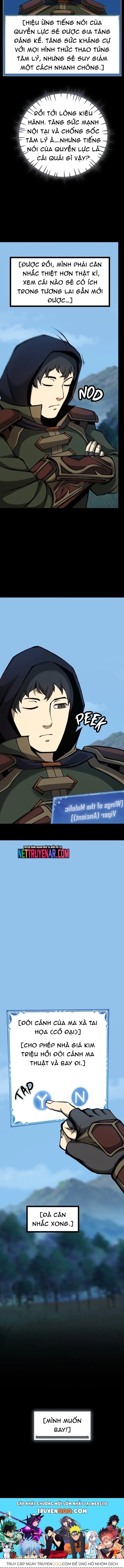 Thợ Săn Nguyên Thủy Chapter 76 - 15