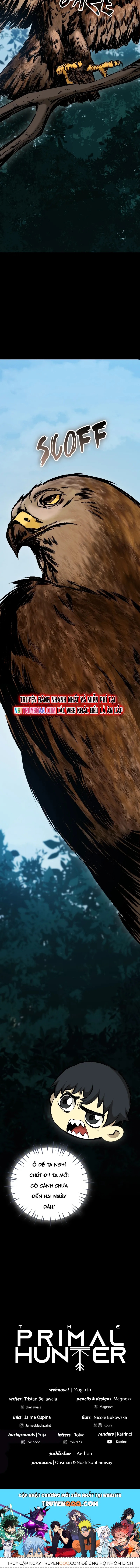 Thợ Săn Nguyên Thủy Chapter 77 - 19