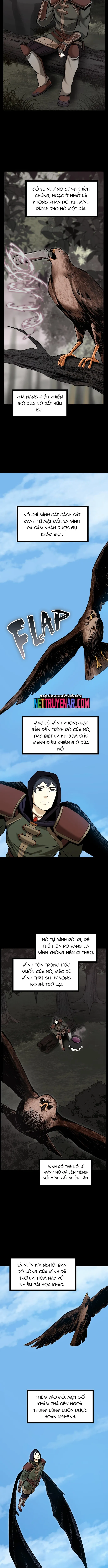 Thợ Săn Nguyên Thủy Chapter 78 - 2