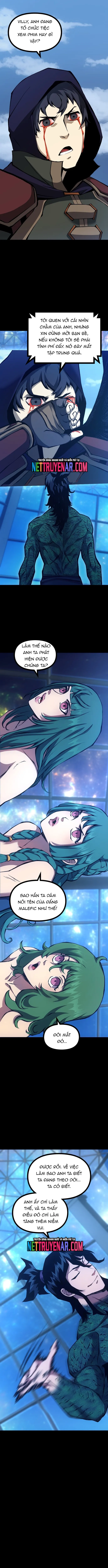 Thợ Săn Nguyên Thủy Chapter 78 - 11