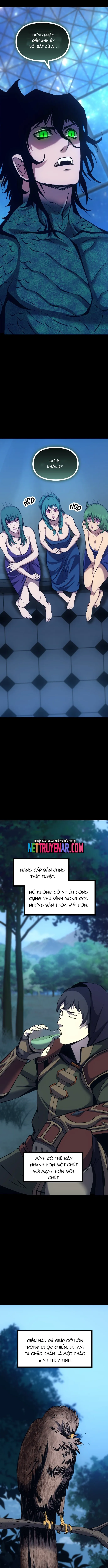 Thợ Săn Nguyên Thủy Chapter 78 - 12