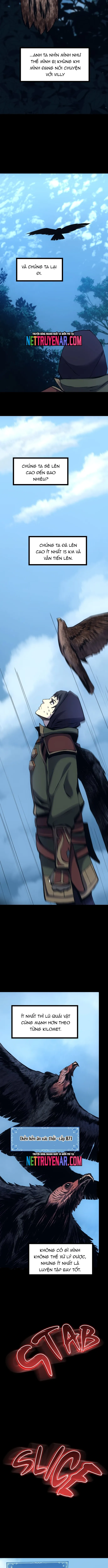 Thợ Săn Nguyên Thủy Chapter 78 - 13