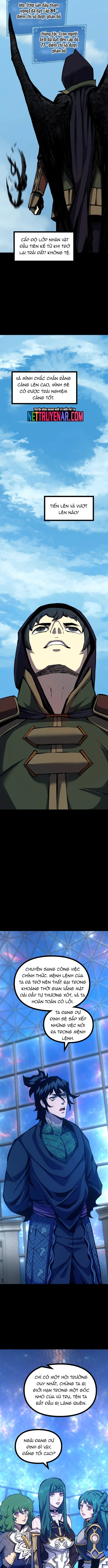 Thợ Săn Nguyên Thủy Chapter 78 - 14