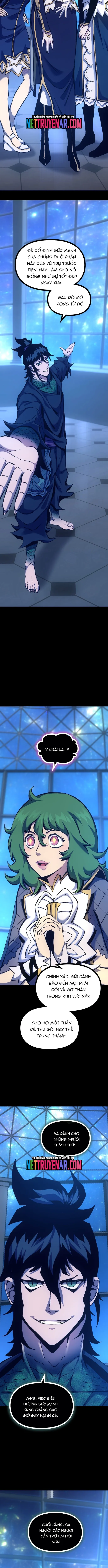 Thợ Săn Nguyên Thủy Chapter 78 - 15