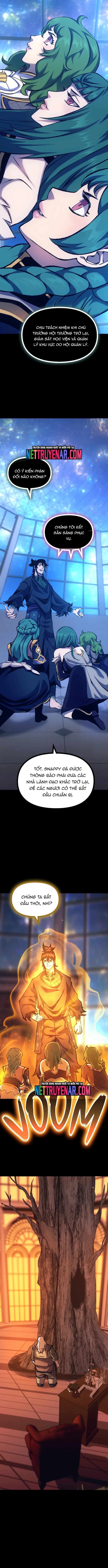 Thợ Săn Nguyên Thủy Chapter 78 - 16