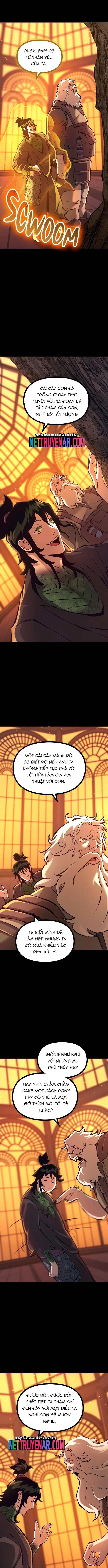 Thợ Săn Nguyên Thủy Chapter 78 - 17