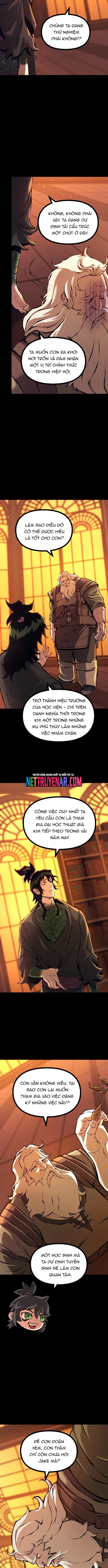 Thợ Săn Nguyên Thủy Chapter 78 - 18