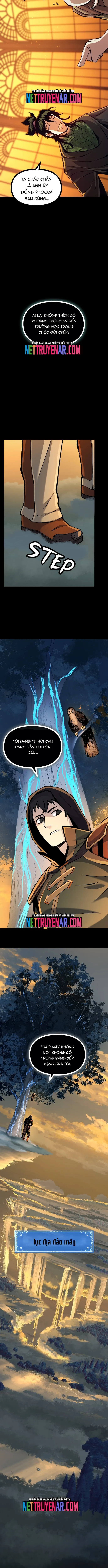 Thợ Săn Nguyên Thủy Chapter 78 - 19