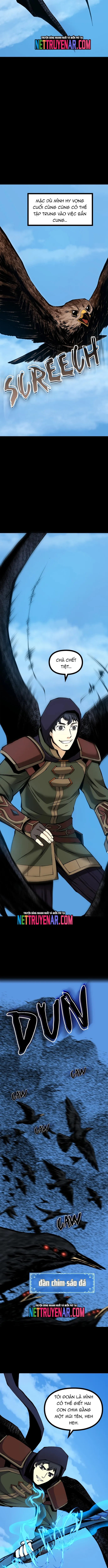 Thợ Săn Nguyên Thủy Chapter 78 - 3