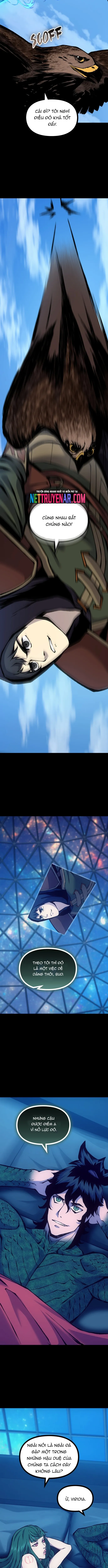 Thợ Săn Nguyên Thủy Chapter 78 - 4