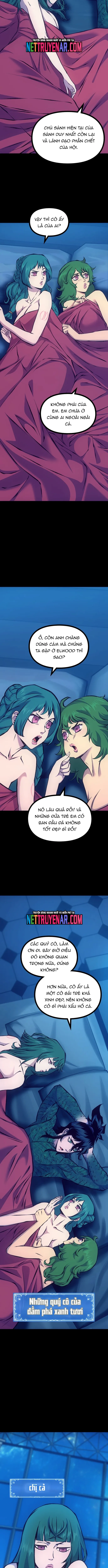 Thợ Săn Nguyên Thủy Chapter 78 - 5