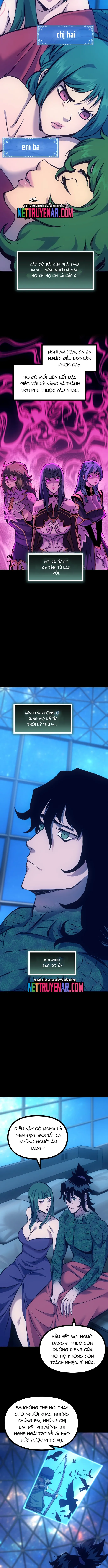 Thợ Săn Nguyên Thủy Chapter 78 - 6