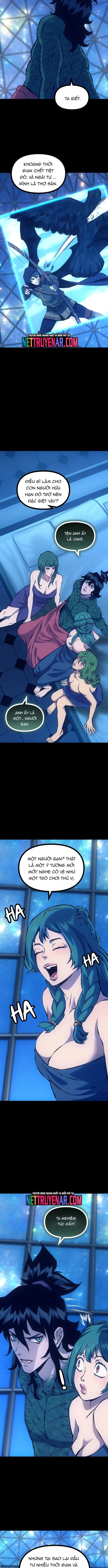 Thợ Săn Nguyên Thủy Chapter 78 - 7