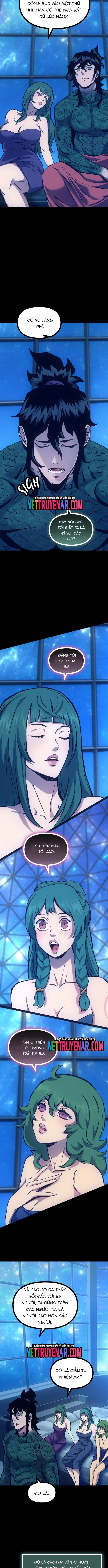 Thợ Săn Nguyên Thủy Chapter 78 - 8