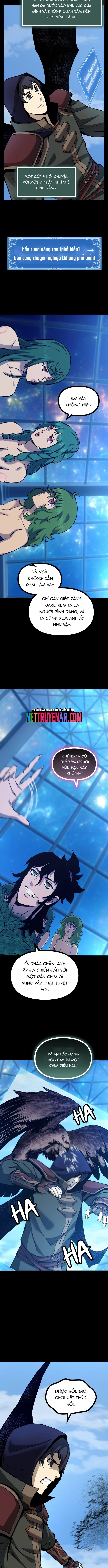 Thợ Săn Nguyên Thủy Chapter 78 - 9