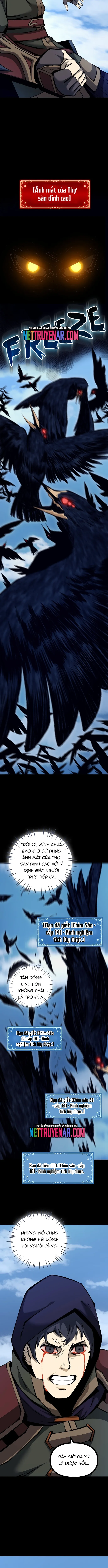 Thợ Săn Nguyên Thủy Chapter 78 - 10