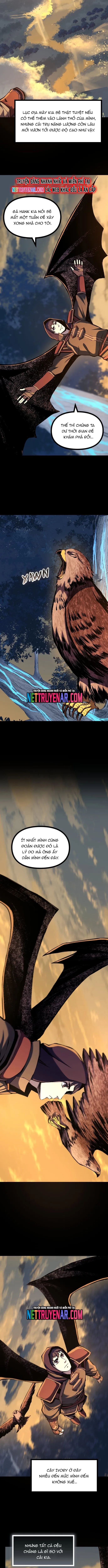 Thợ Săn Nguyên Thủy Chapter 79 - 2