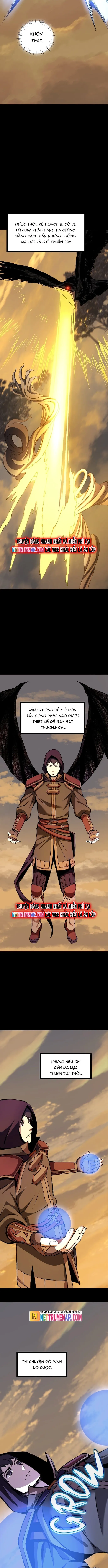 Thợ Săn Nguyên Thủy Chapter 79 - 11