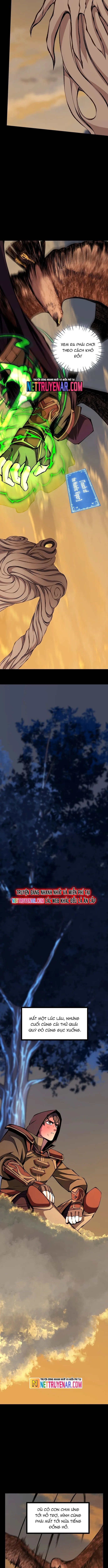 Thợ Săn Nguyên Thủy Chapter 79 - 13